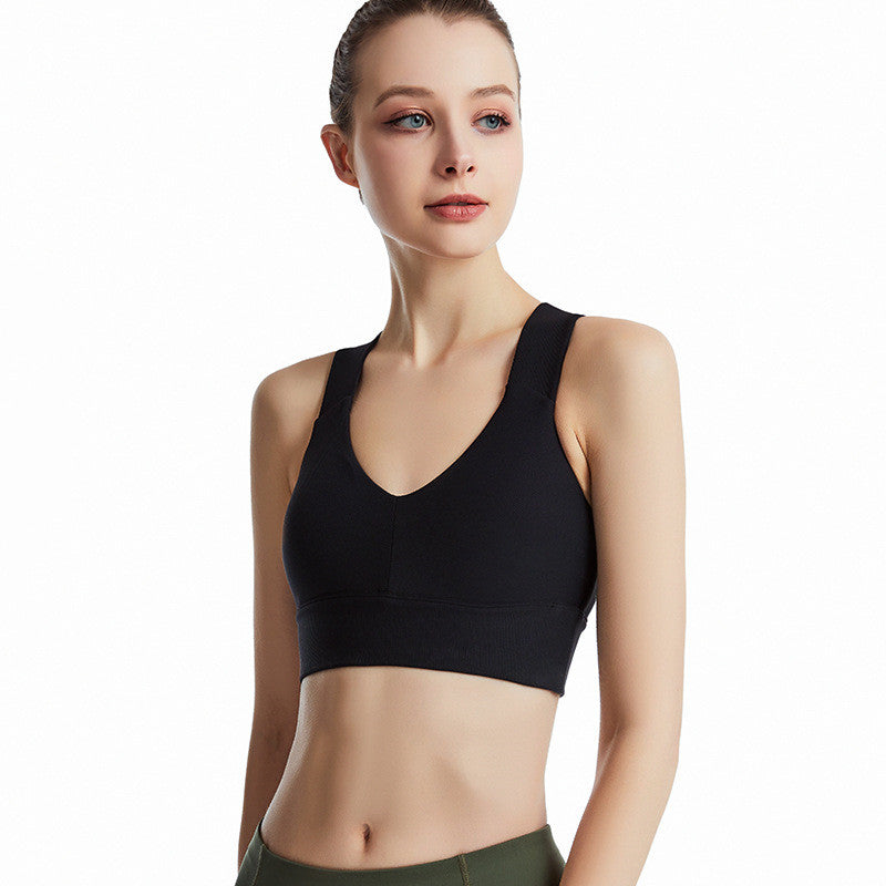 U Shape Yoga Fitness Underwear Running