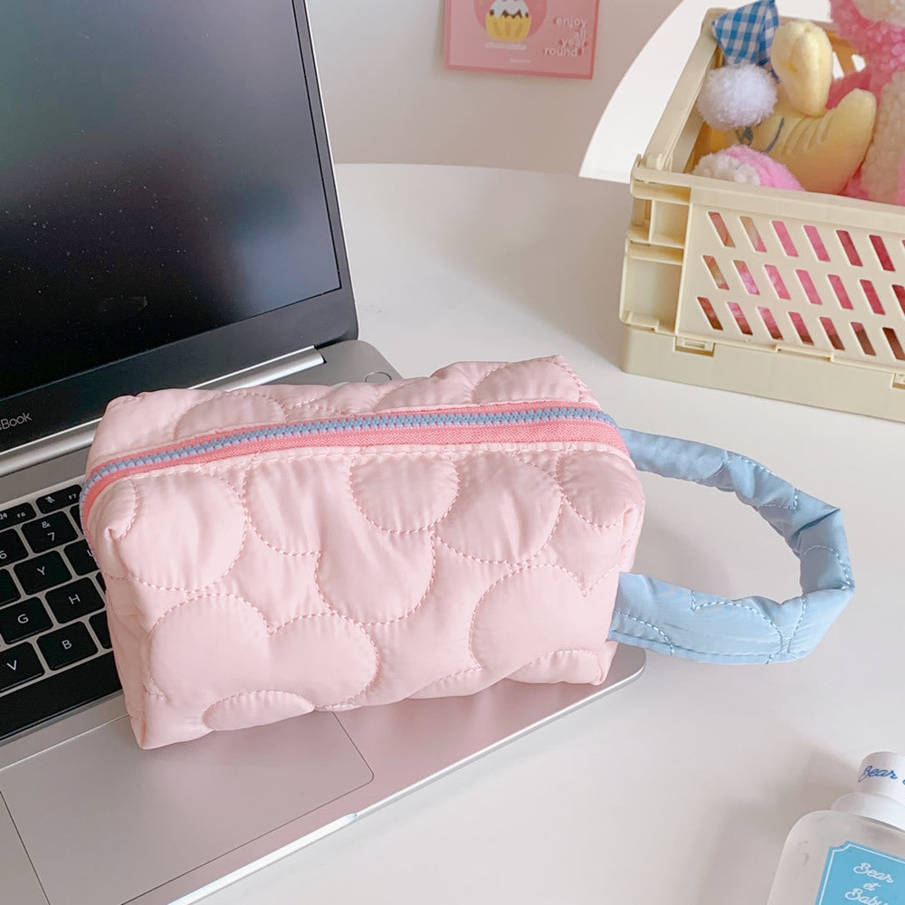 Large-capacity Portable Multi-function Toiletry Storage Bag