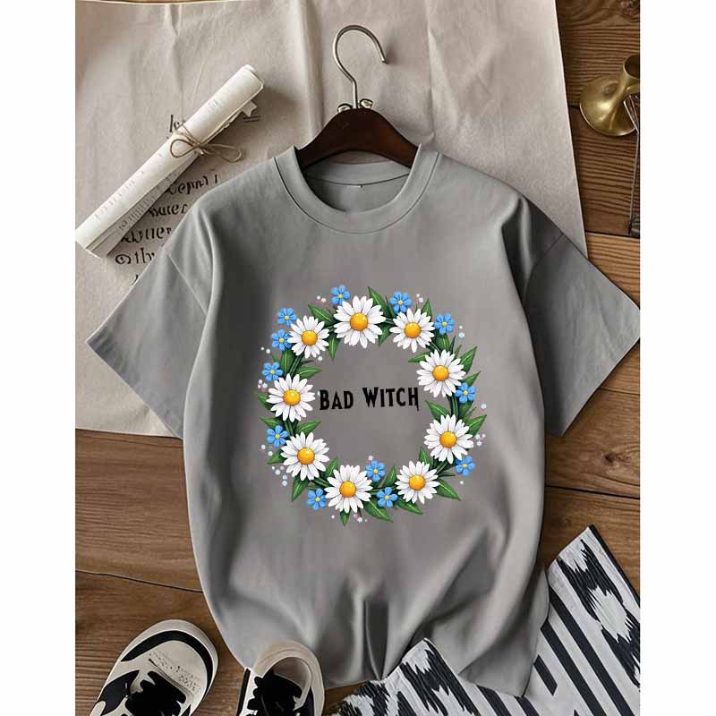 New European Size Export T-shirt