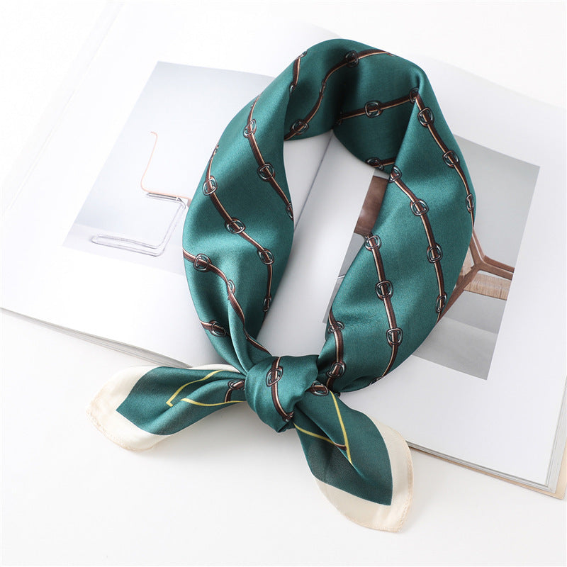 Versatile Decorative Scarf Sunscreen Shawl