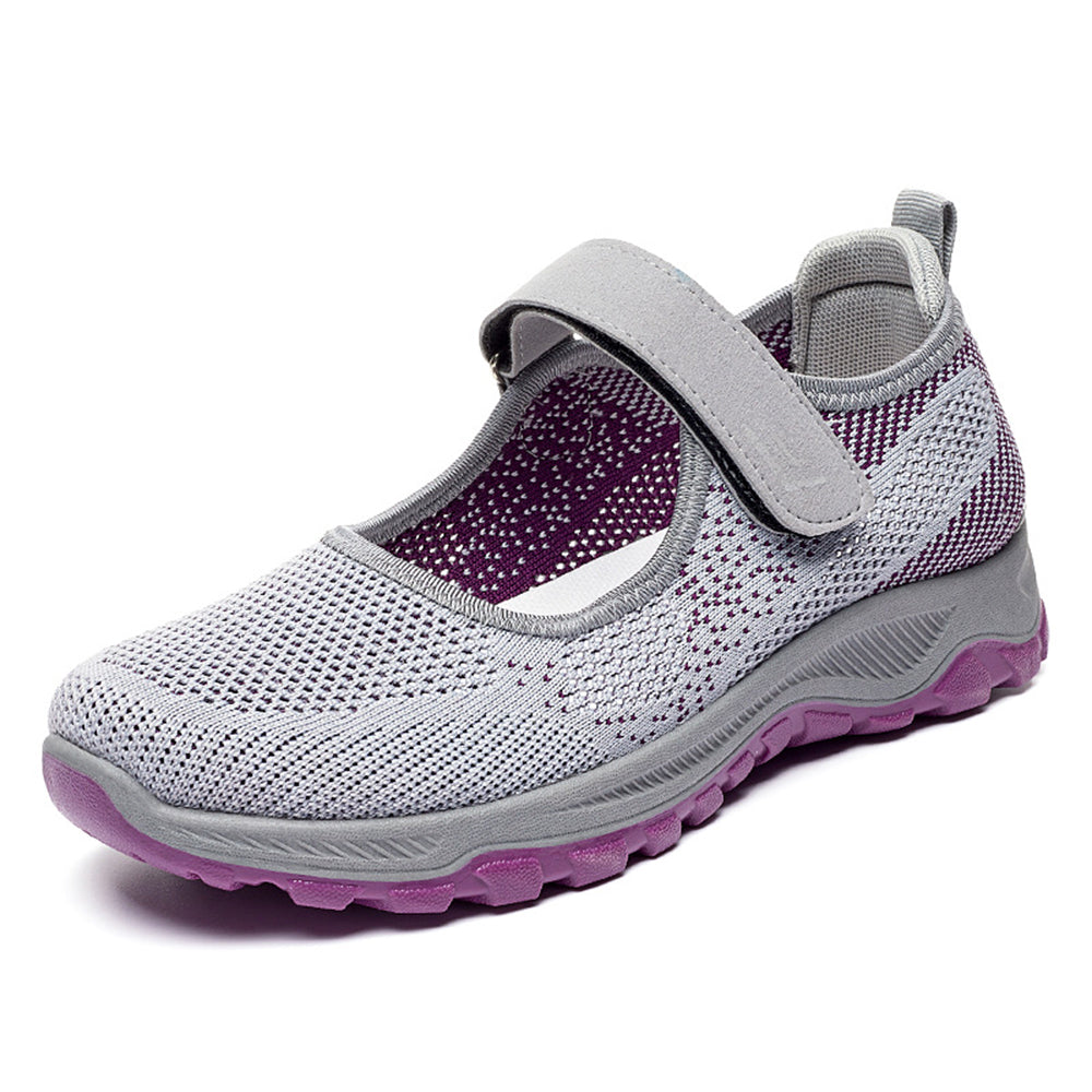 Women's New Comfortable Velcro Shoes Casual