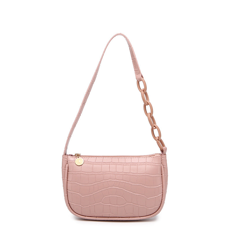Underarm Bag Women's New Single Shoulder