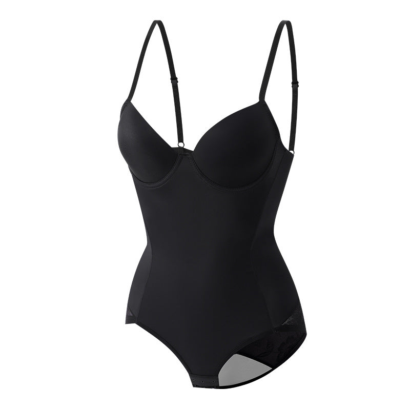 Women's Body Beauty Underwear Sling Waist Clothes