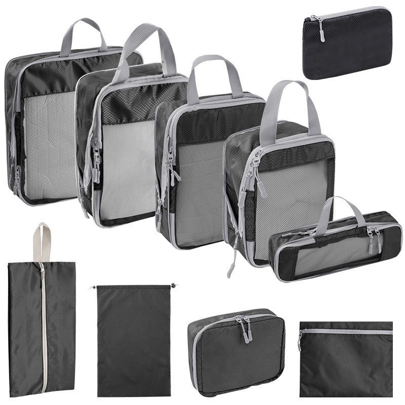 Home Fashion Simple Compression Travel Storage Bag