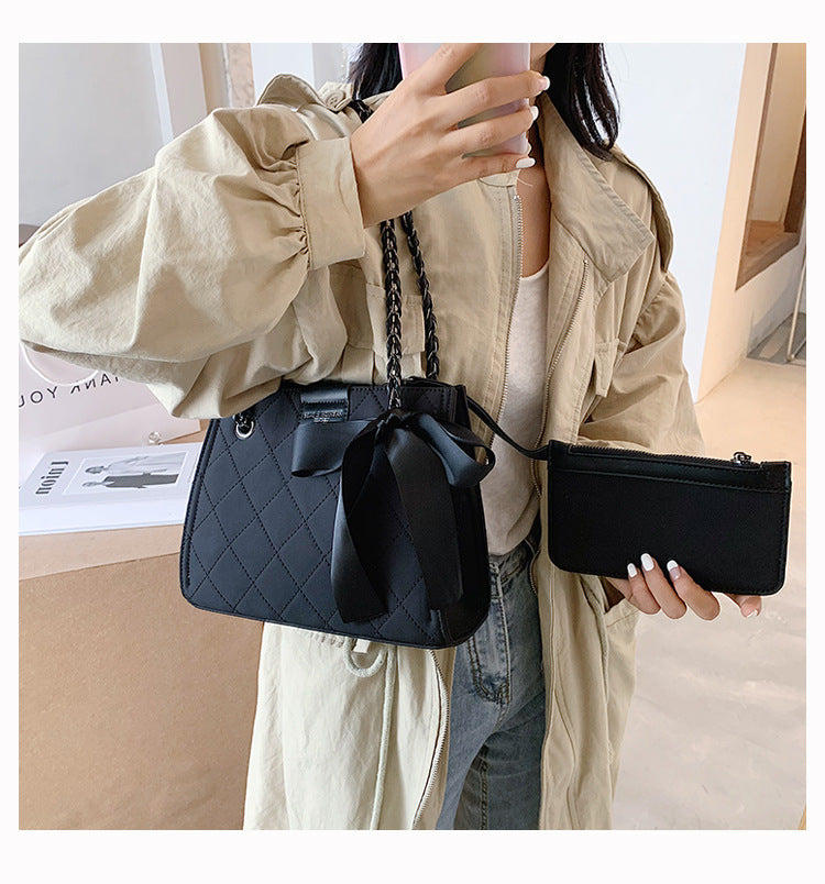 shoulder messenger bag