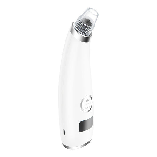 Cleaning and pore cleaning bubble cleaner