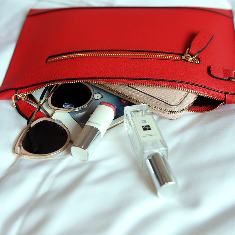 Casual fashion envelope bag
