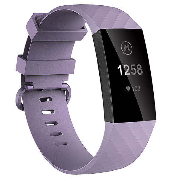 watch strap which is suitable for   charge 3