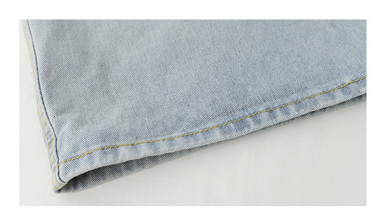 Trendy Light-colored Pants