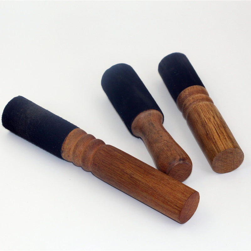 Buddhism chanting bowl and chime turning prayer