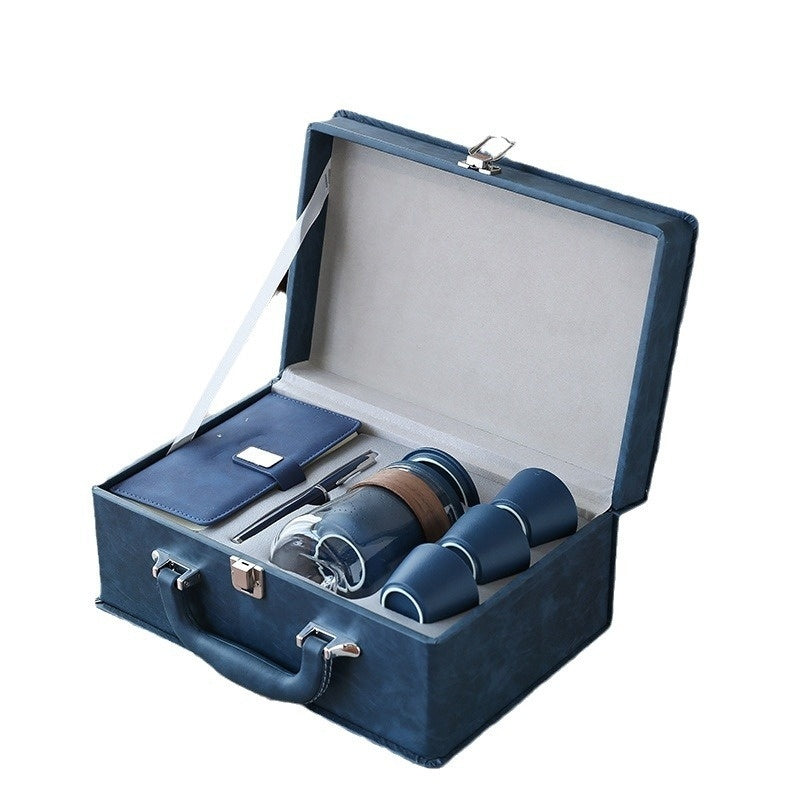 Corporate Anniversary Business Gift Set
