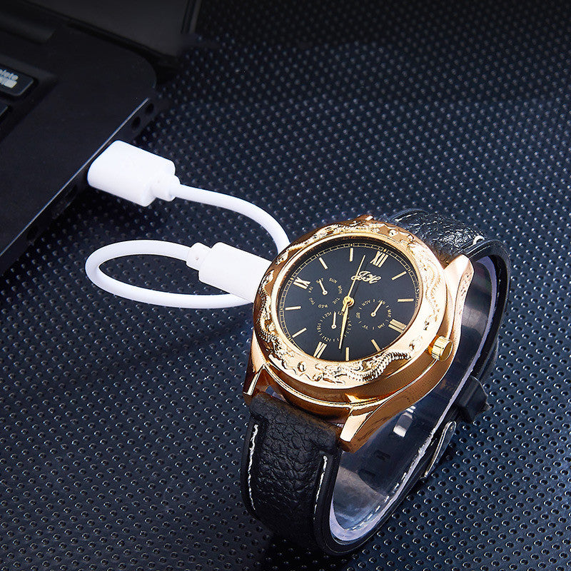 Shuangzhulong Cigarette Watch