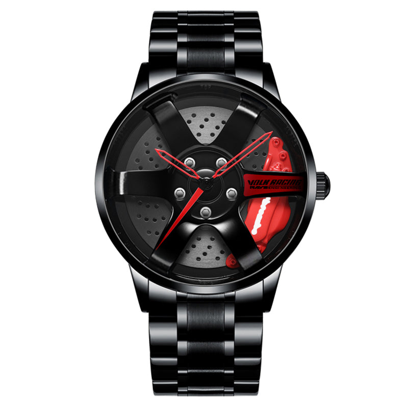 Student sports watch