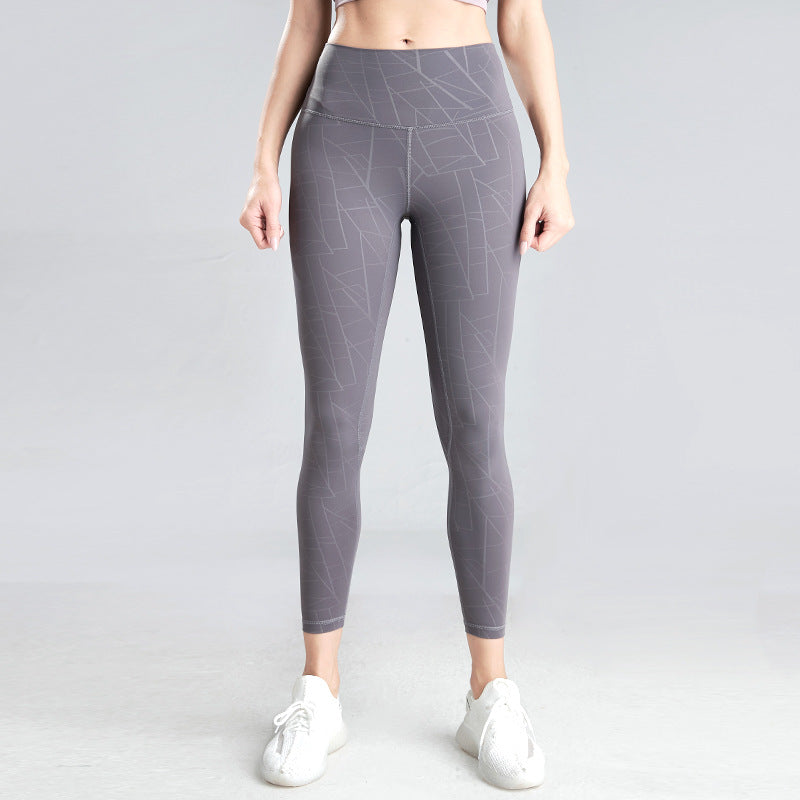 Women's stretch yoga pants