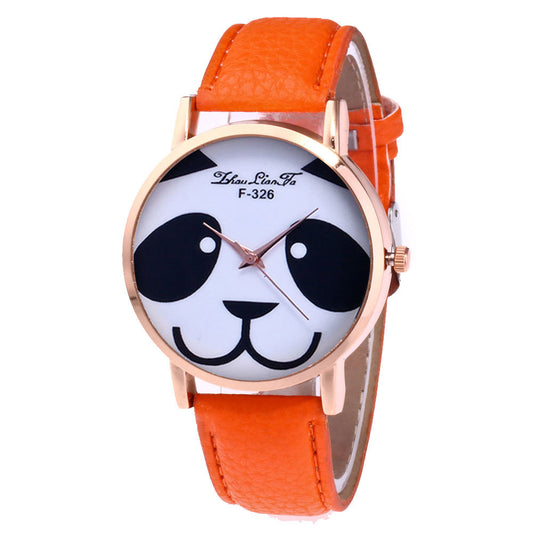 Fashion female watch