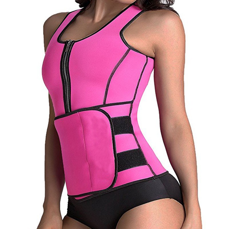 Fitness thin waist abdomen belt