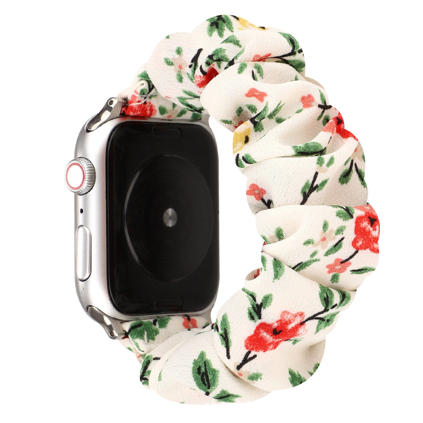 Best-selling European and American Fashion Brand Printed Cloth Strap