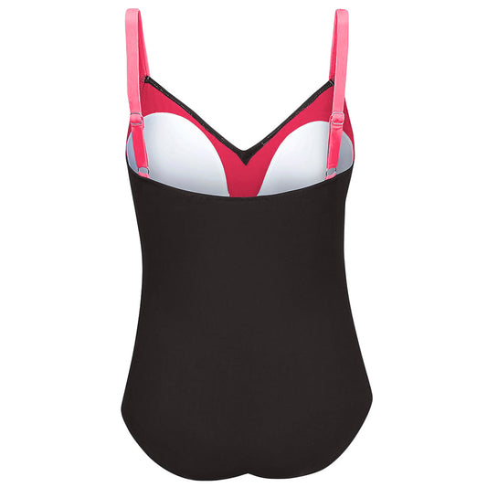 Swimsuit spa conservative cover