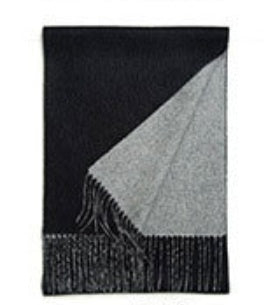 Inner Mongolia cashmere scarf shawl