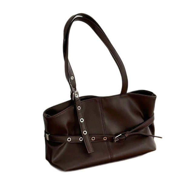 Women's Shoulder Bag Large Capacity Totes Advanced