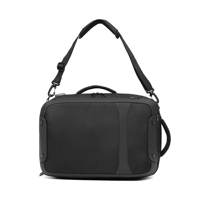 Outdoor backpack expansion