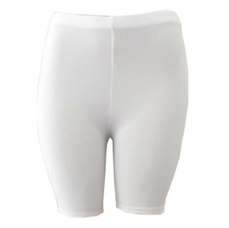Five-point safety leggings