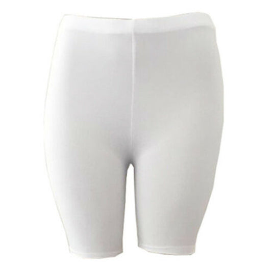 Five-point safety leggings
