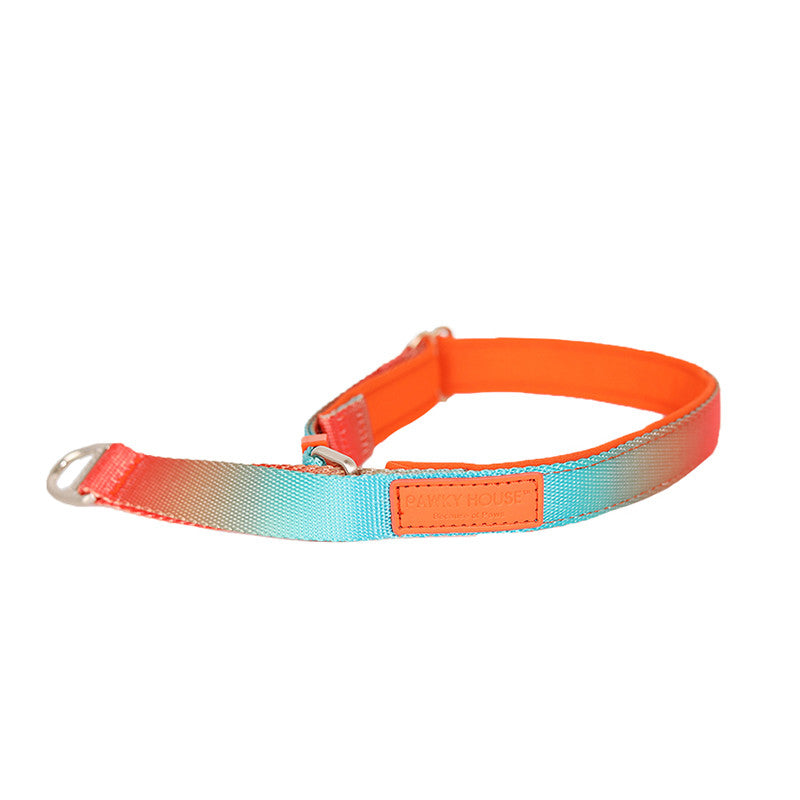 Adjust collar traction
