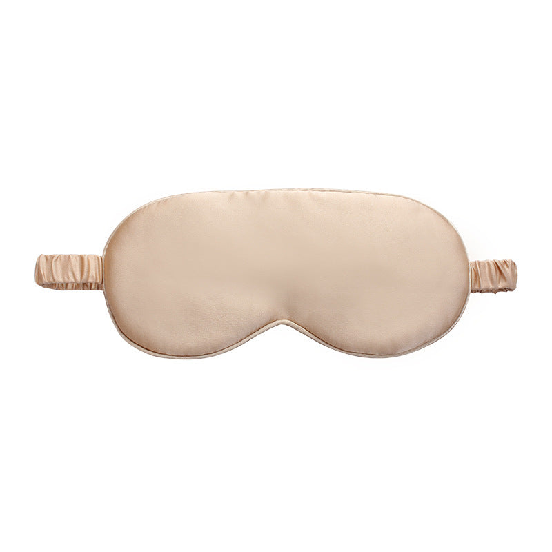 Silk goggles