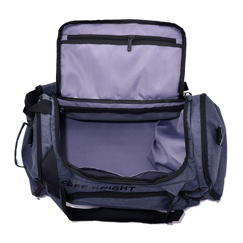Large shoulder bag