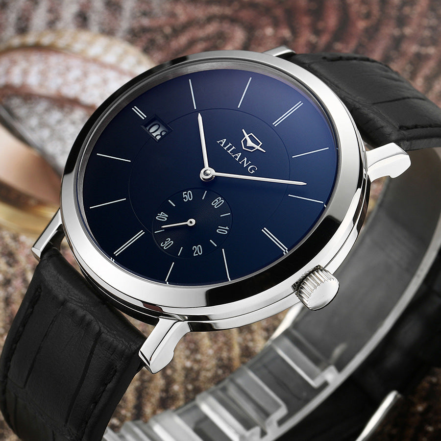 Fashion Men's  Automatic Mechanical Watch