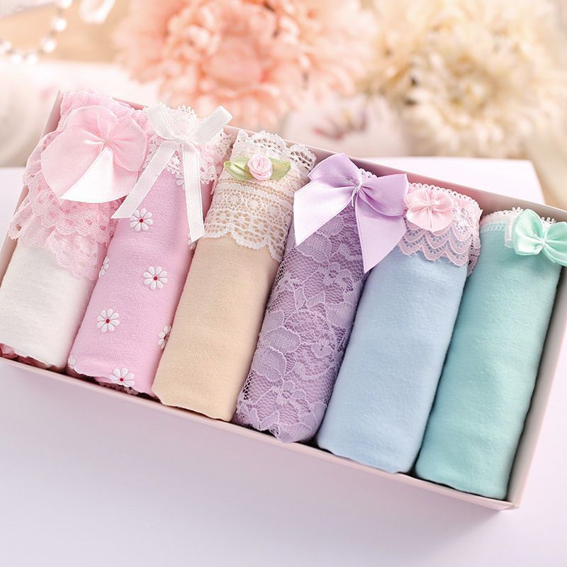 Cotton High Quality Briefs Cotton Cartoon