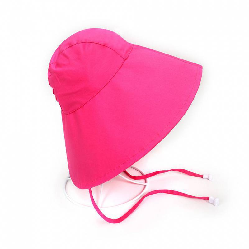 New Children Sunscreen Baby Beach Hat Sunshade