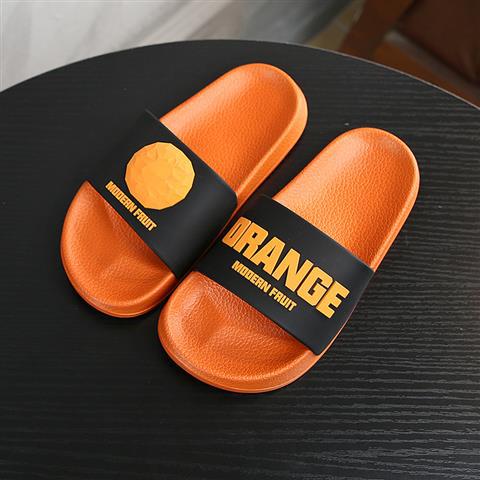 Outdoor wear sandals casual Korean style indoor non-slip