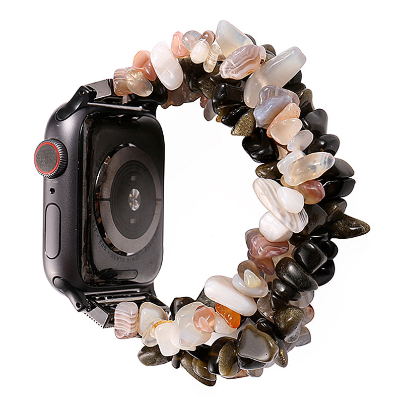 Original stone strap suitable for jewelry strap
