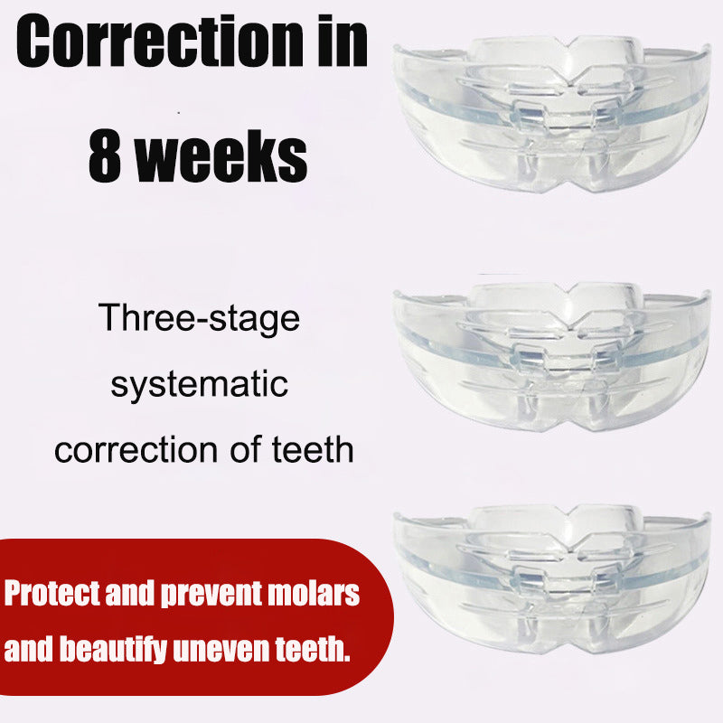 Invisible Braces Orthodontic Braces