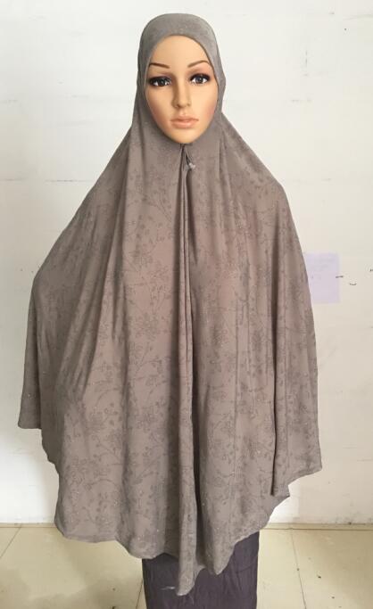 Turban worship service