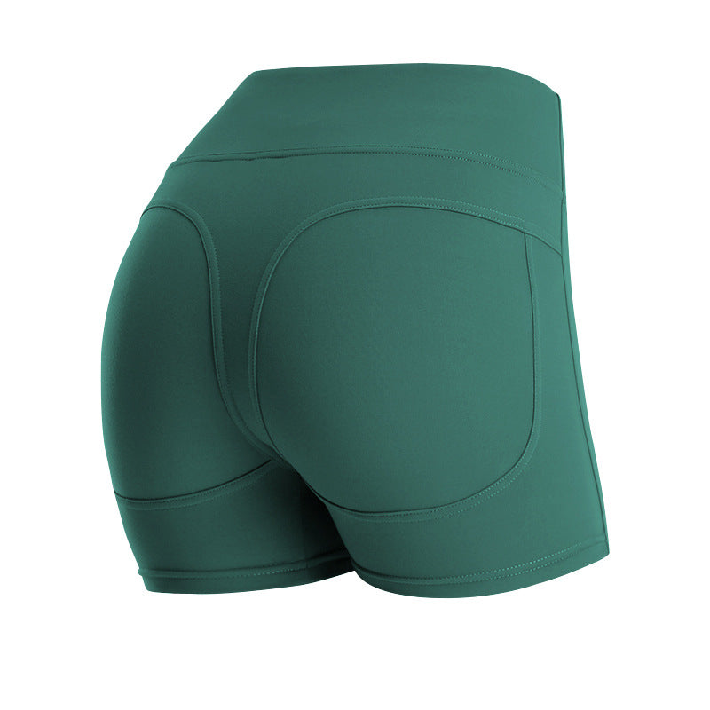 sport side pocket hip pants  5-point