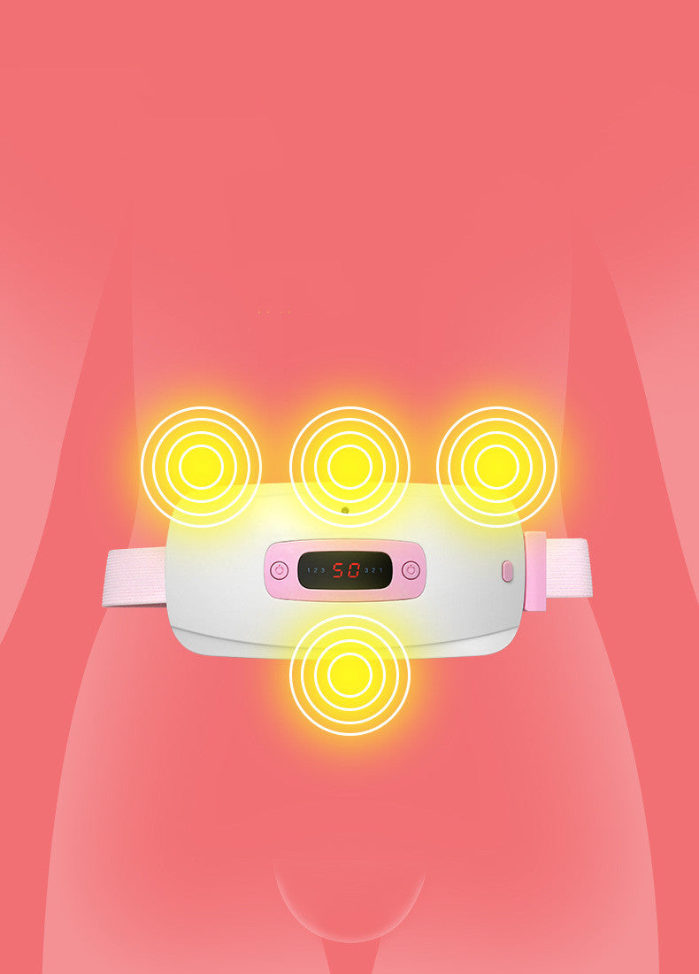 Warm  belt hot pack