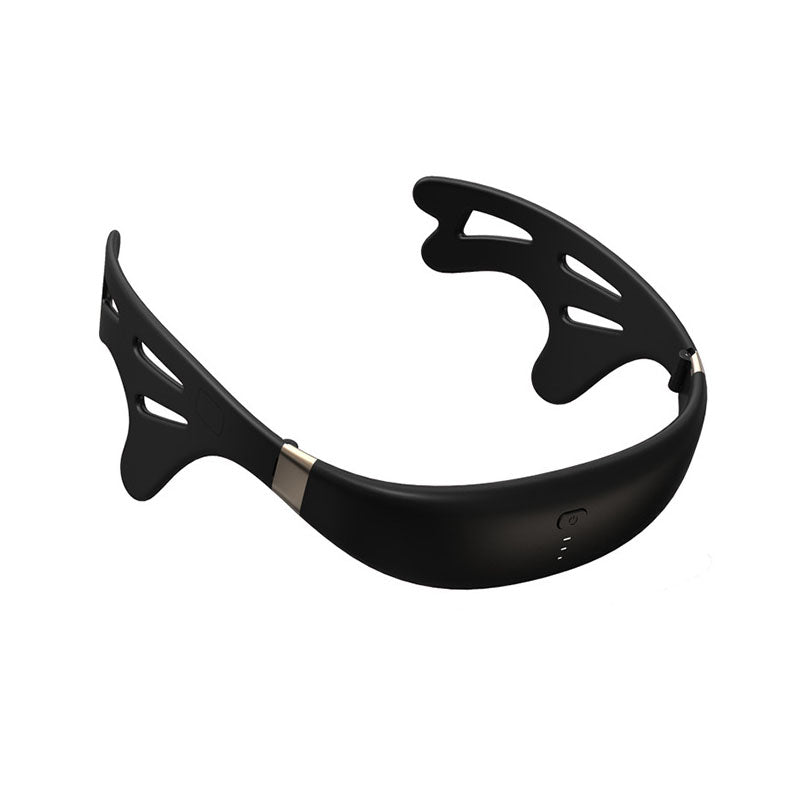 Acupuncture-type Decompression Massager For Head Sleeper