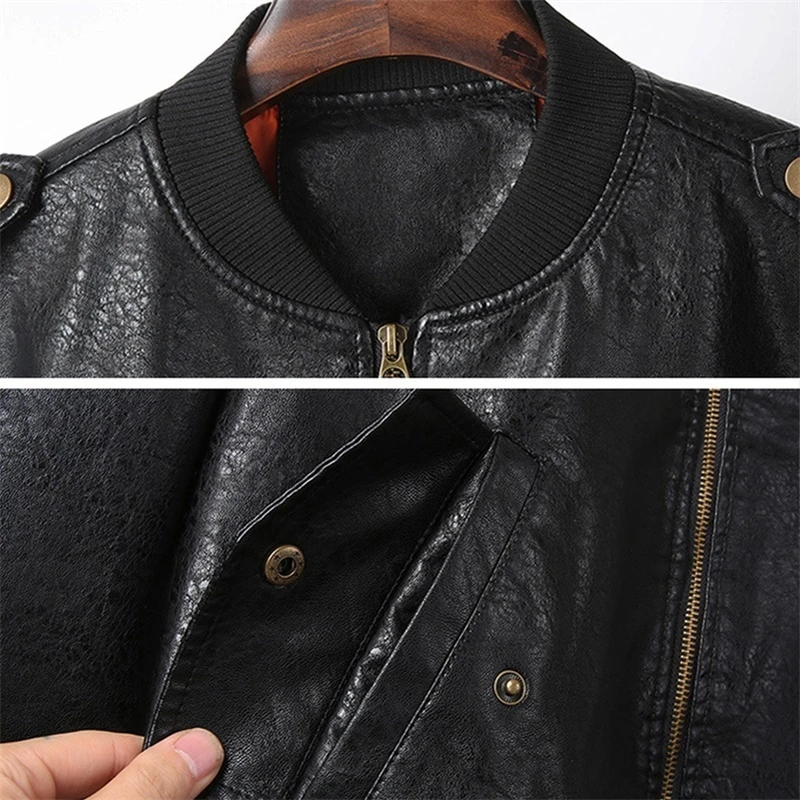 het perfecte WINDBREAKER AARON -
