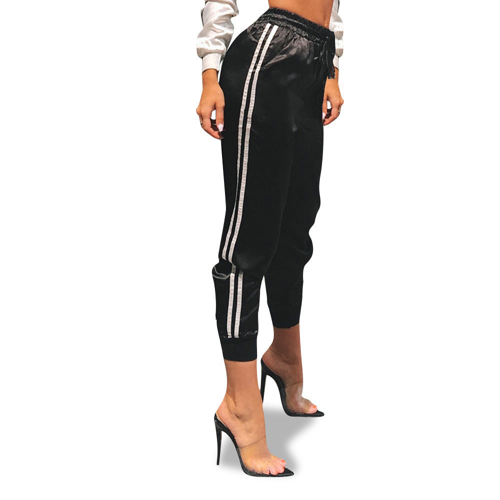 Sexy slim leggings