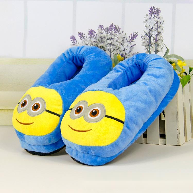 USB charging warm shoes