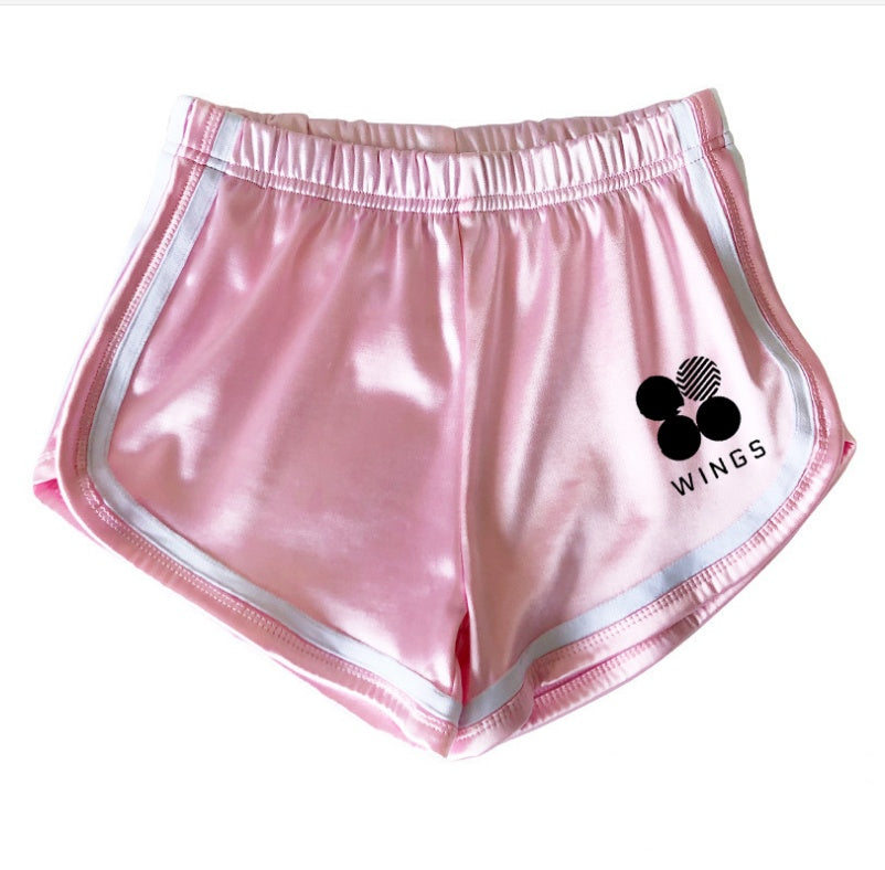 SHORT