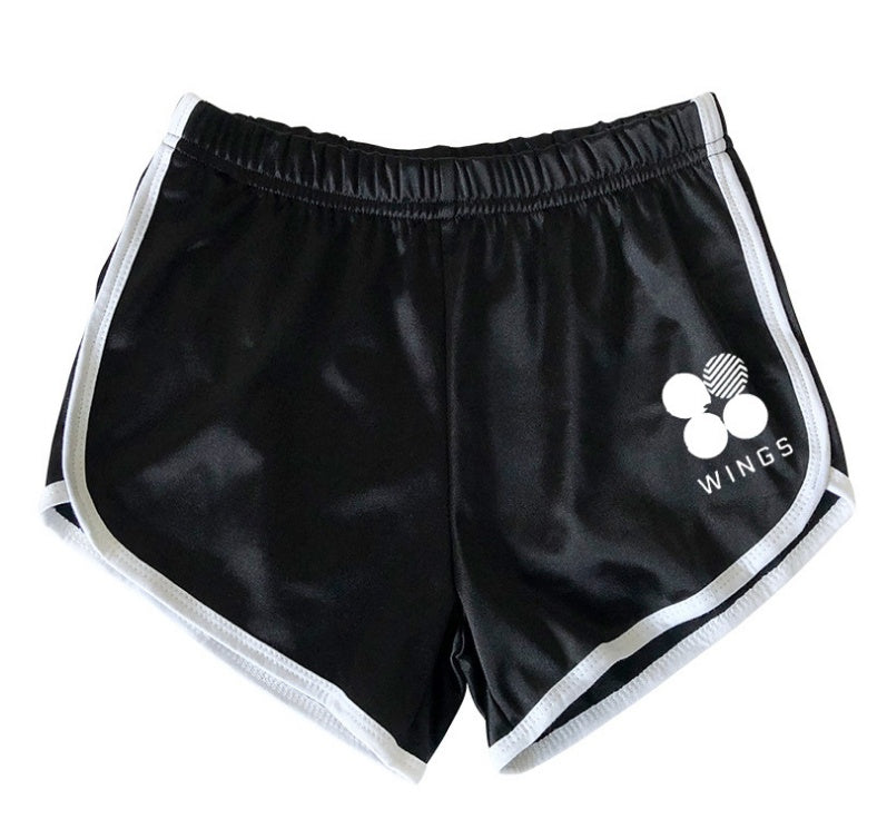 SHORT