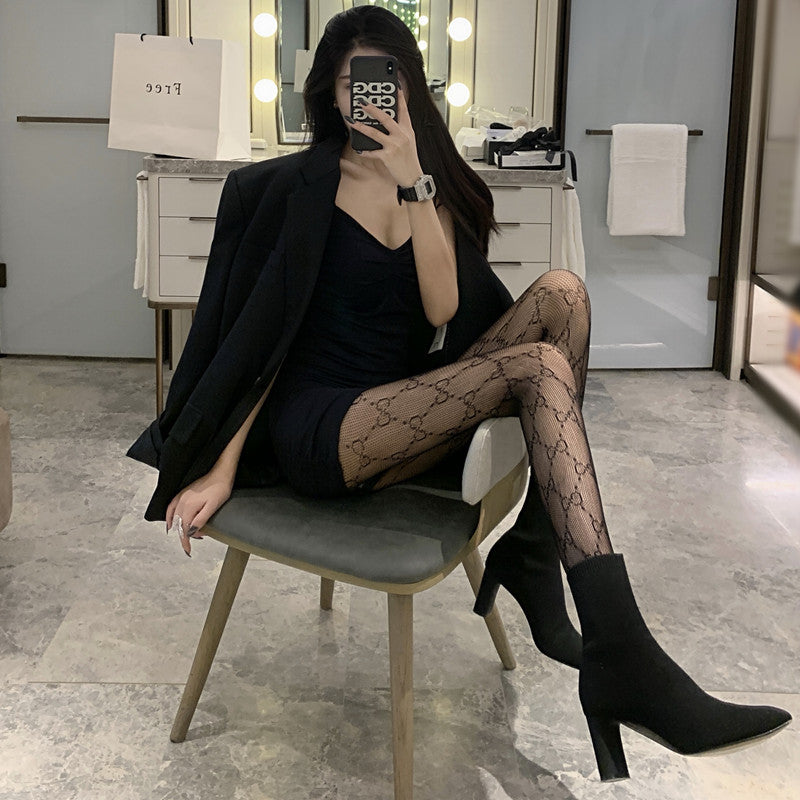 Sexy black lace rompers