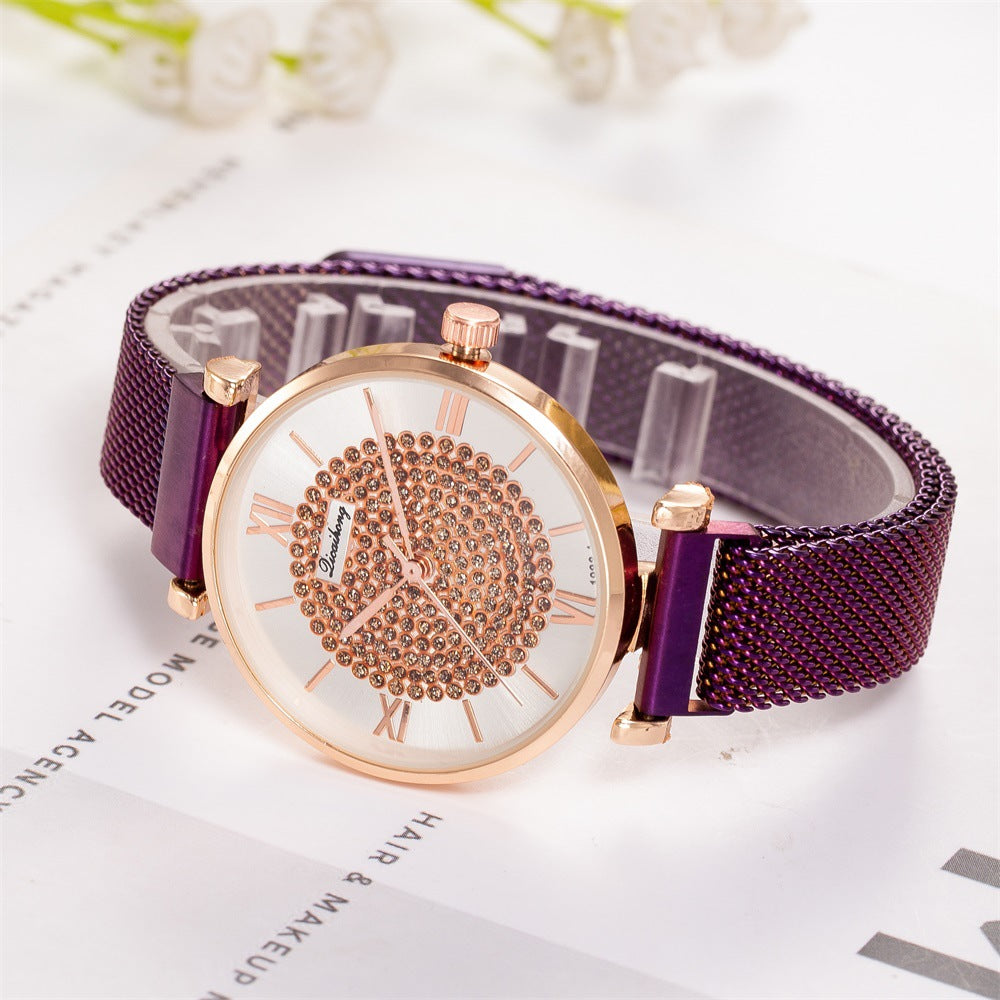 Gypsophila tape watch