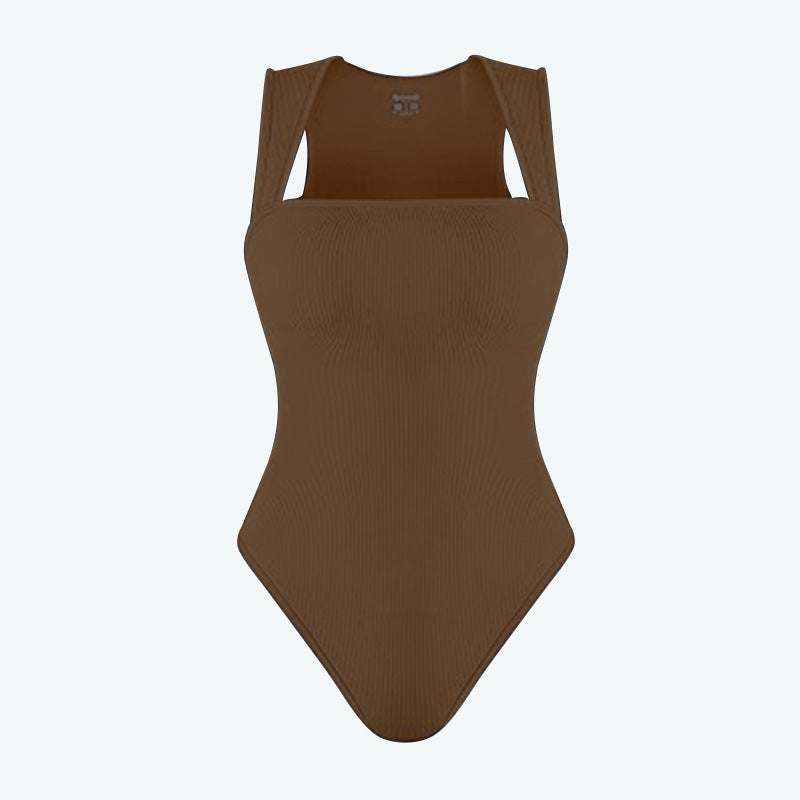 Yoga Fitness Overalls Belly Contracting