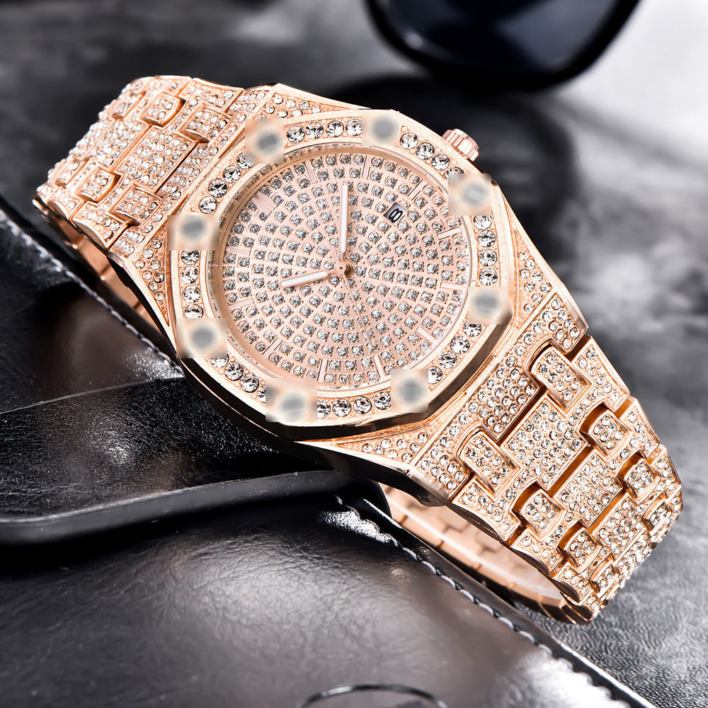 Starry watch