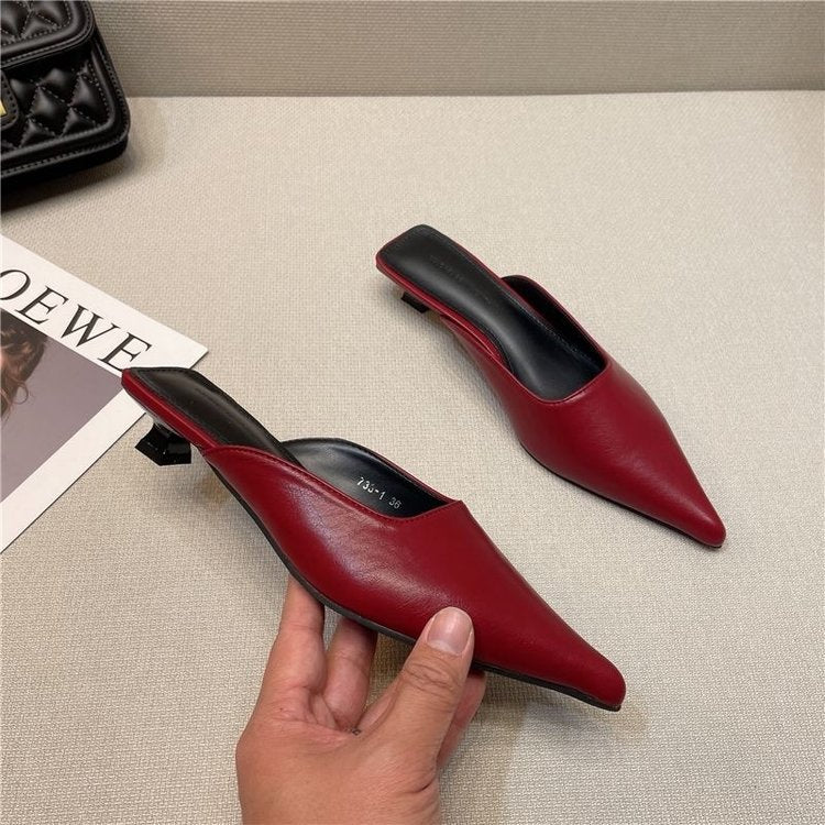 Fashion Personality Summer New Women's Sandals
